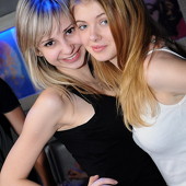 DJ LUCKY BIRTHDAY PARTY часть 2 фото 64