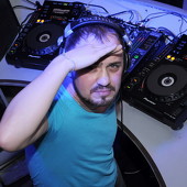 DJ LUCKY BIRTHDAY PARTY часть 2 фото 14