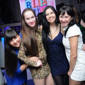 DJ LUCKY BIRTHDAY PARTY часть 2 фото 67