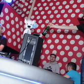 DJ LUCKY BIRTHDAY PARTY часть 2 фото 115