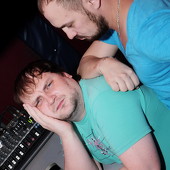 DJ LUCKY BIRTHDAY PARTY часть 2 фото 59