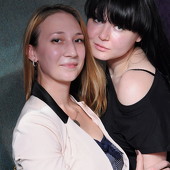 DJ LUCKY BIRTHDAY PARTY часть 2 фото 46