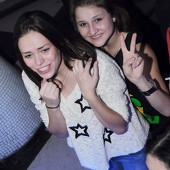 DJ LUCKY BIRTHDAY PARTY часть 2 фото 53