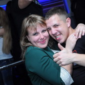 DJ LUCKY BIRTHDAY PARTY часть 2 фото 32