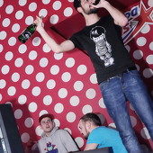 DJ LUCKY BIRTHDAY PARTY часть 2 фото 114