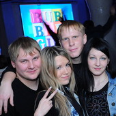 DJ LUCKY BIRTHDAY PARTY часть 2 фото 82