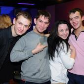 DJ LUCKY BIRTHDAY PARTY часть 2 фото 48