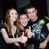DJ LUCKY BIRTHDAY PARTY часть 2 фото 77