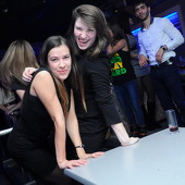 DJ LUCKY BIRTHDAY PARTY часть 2 фото 36