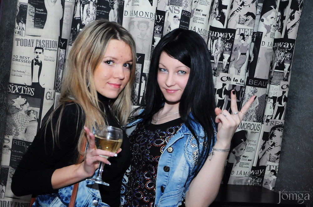 Фотография с DJ LUCKY BIRTHDAY PARTY часть 1 в Пятерочка