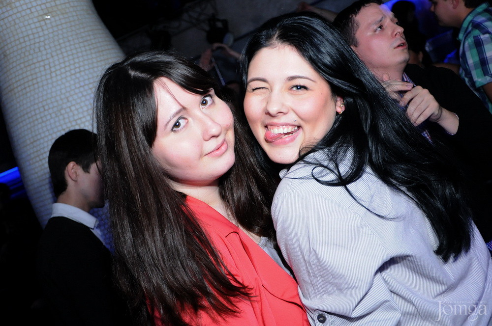 Фотография с DJ LUCKY BIRTHDAY PARTY часть 1 в Пятерочка