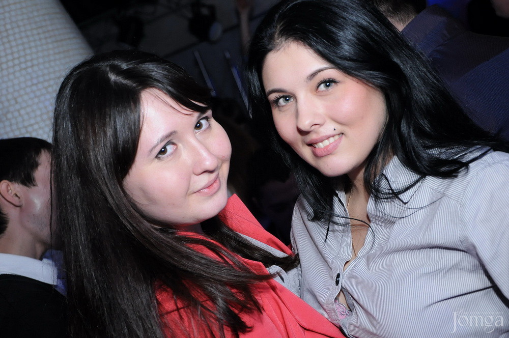 Фотография с DJ LUCKY BIRTHDAY PARTY часть 1 в Пятерочка