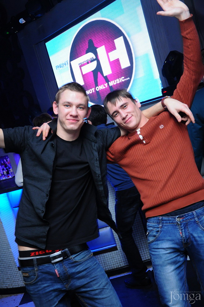 Фотография с DJ LUCKY BIRTHDAY PARTY часть 1 в Пятерочка