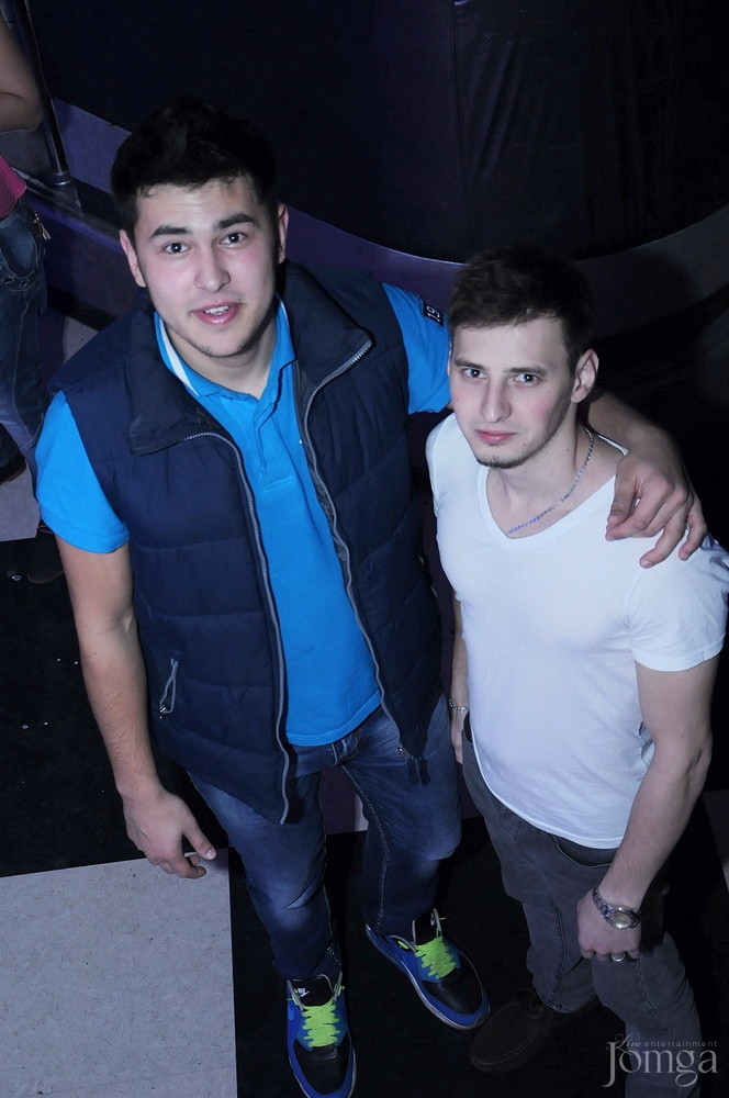 Фотография с DJ LUCKY BIRTHDAY PARTY часть 1 в Пятерочка