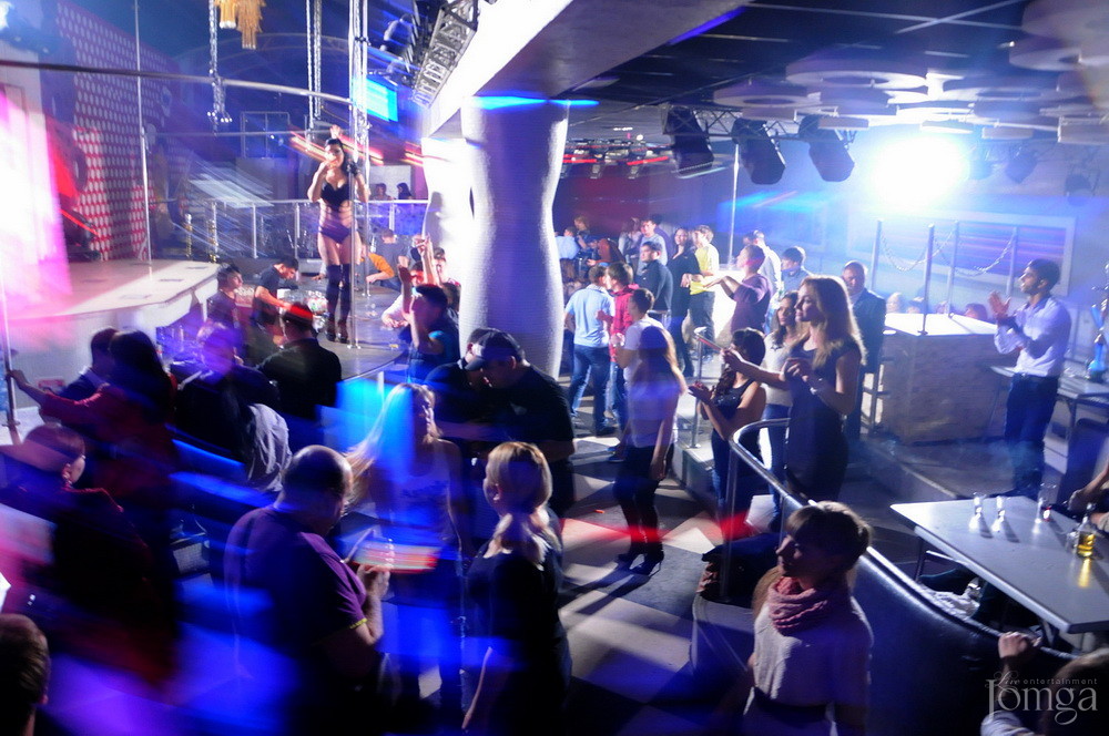 Фотография с DJ LUCKY BIRTHDAY PARTY часть 1 в Пятерочка