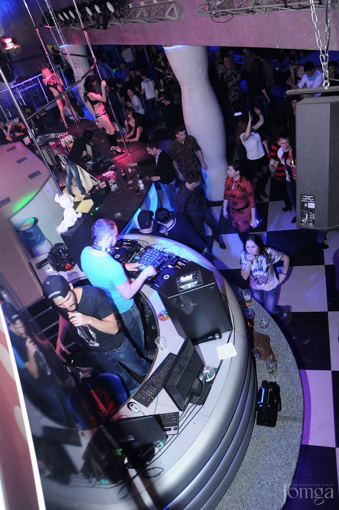 Фотография с DJ LUCKY BIRTHDAY PARTY часть 1 в Пятерочка