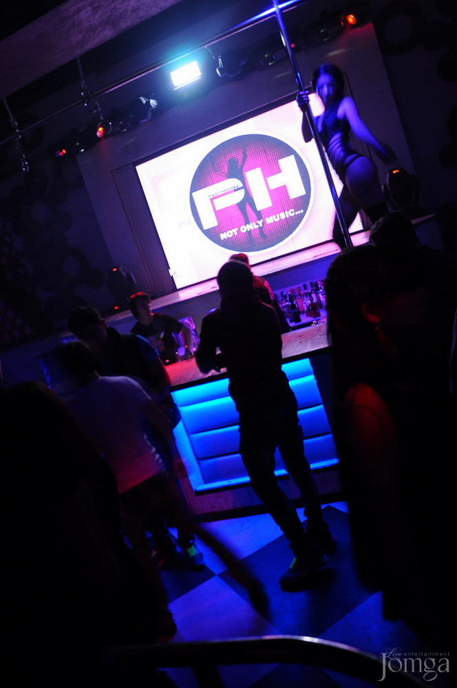 Фотография с DJ LUCKY BIRTHDAY PARTY часть 1 в Пятерочка