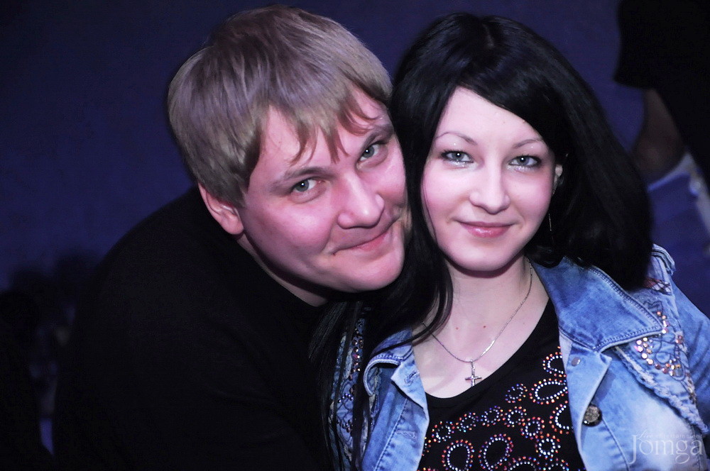 Фотография с DJ LUCKY BIRTHDAY PARTY часть 1 в Пятерочка