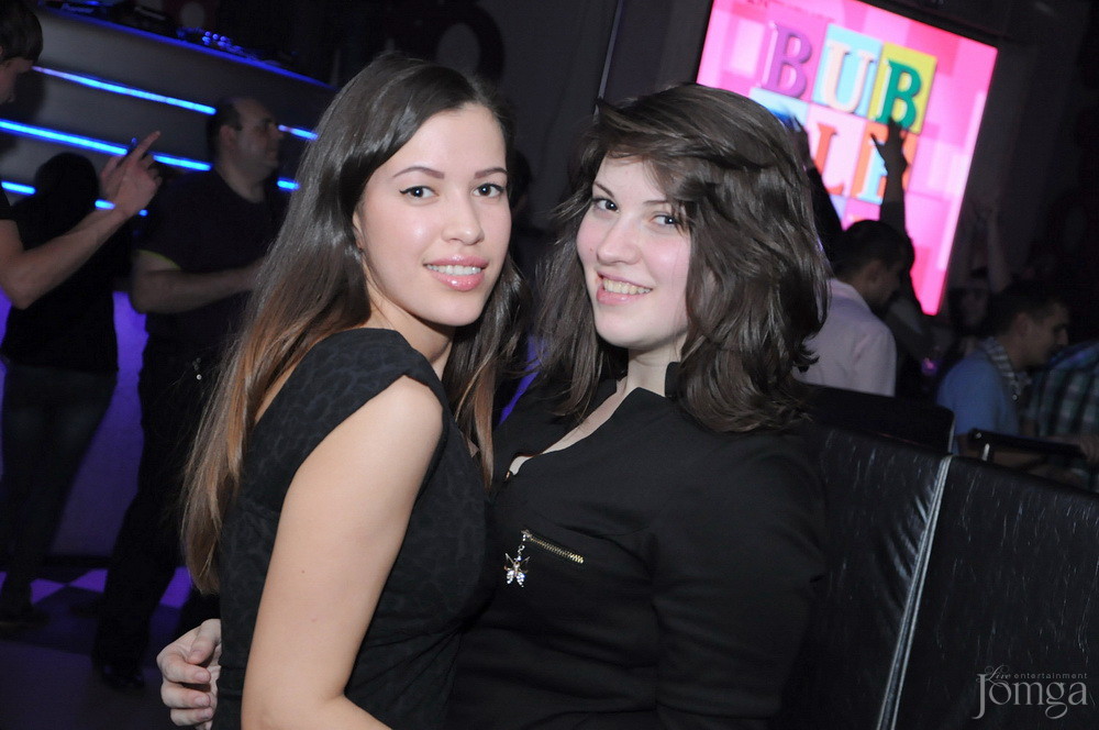 Фотография с DJ LUCKY BIRTHDAY PARTY часть 1 в Пятерочка