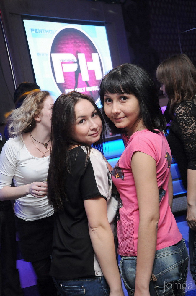 Фотография с DJ LUCKY BIRTHDAY PARTY часть 1 в Пятерочка