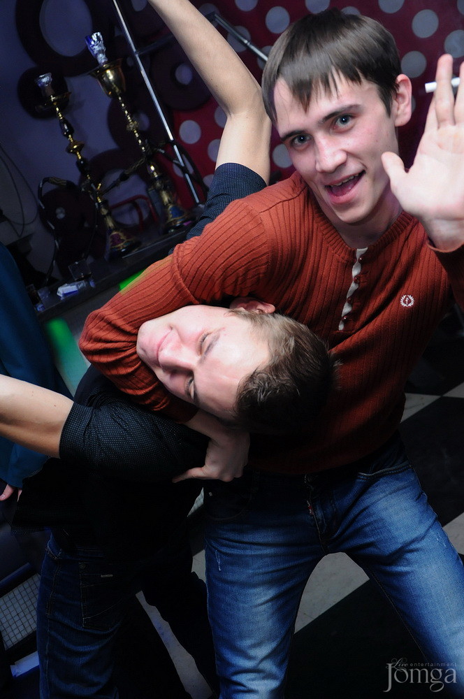 Фотография с DJ LUCKY BIRTHDAY PARTY часть 1 в Пятерочка