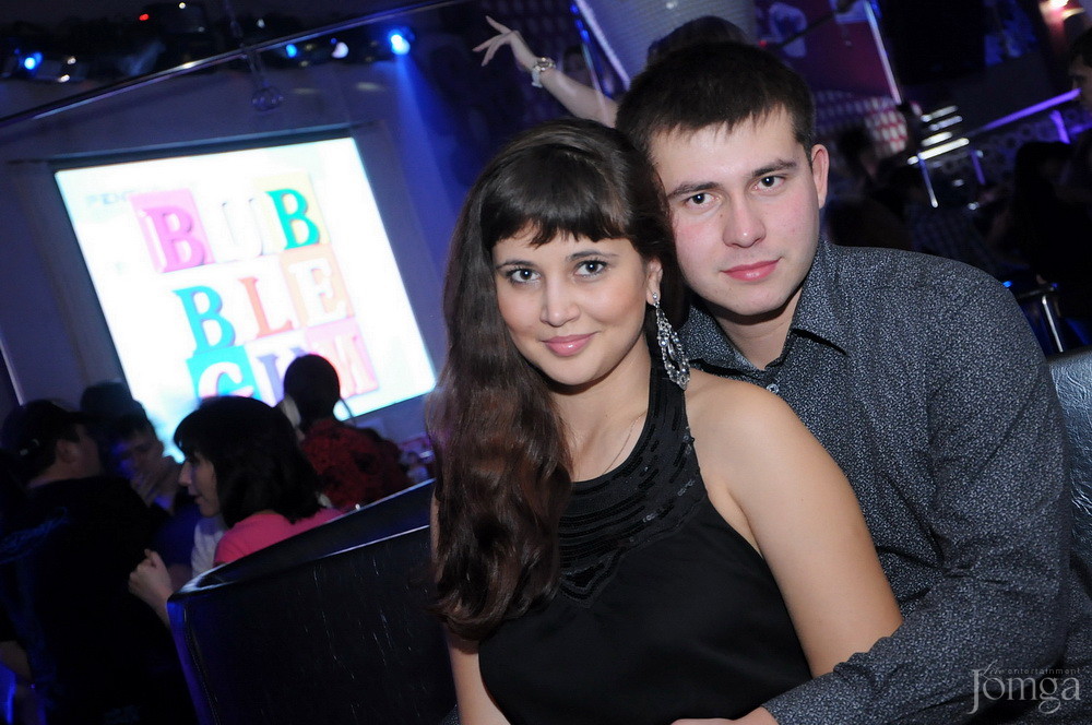 Фотография с DJ LUCKY BIRTHDAY PARTY часть 1 в Пятерочка