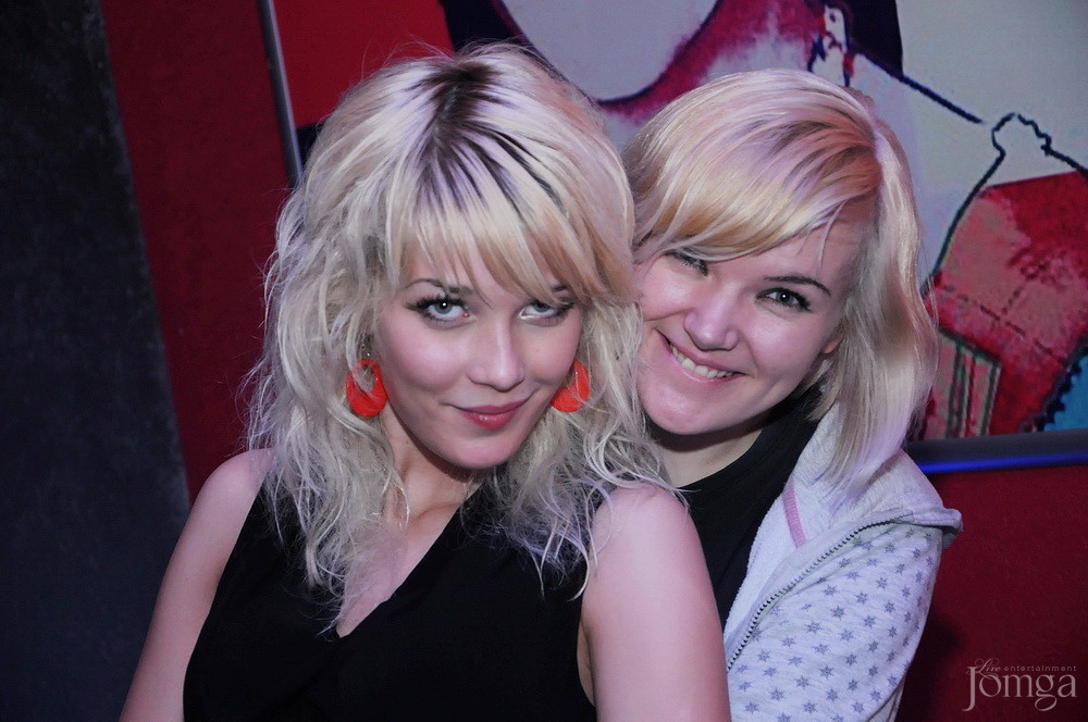 Фотография с DJ LUCKY BIRTHDAY PARTY часть 1 в Пятерочка