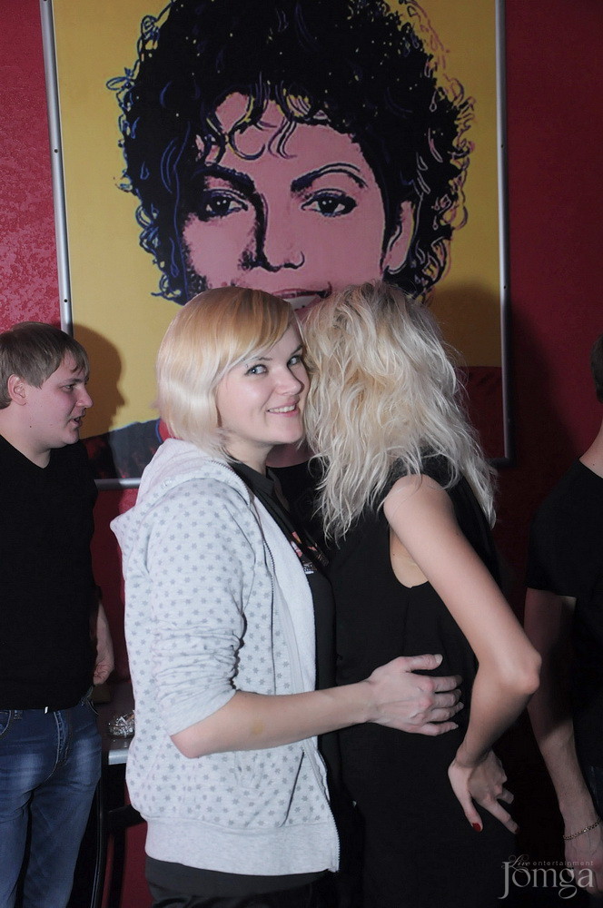 Фотография с DJ LUCKY BIRTHDAY PARTY часть 1 в Пятерочка