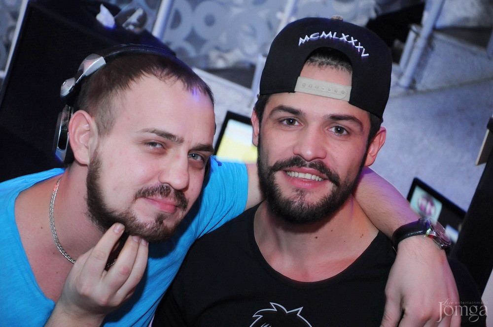 Фотография с DJ LUCKY BIRTHDAY PARTY часть 1 в Пятерочка