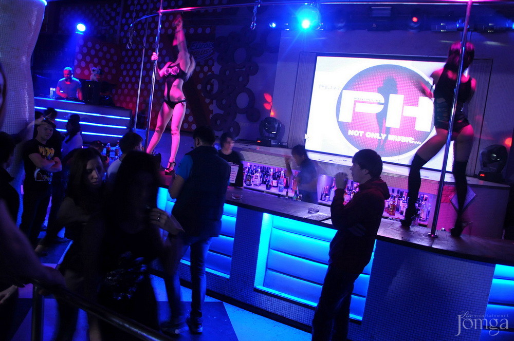 Фотография с DJ LUCKY BIRTHDAY PARTY часть 1 в Пятерочка