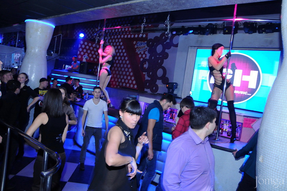 Фотография с DJ LUCKY BIRTHDAY PARTY часть 1 в Пятерочка