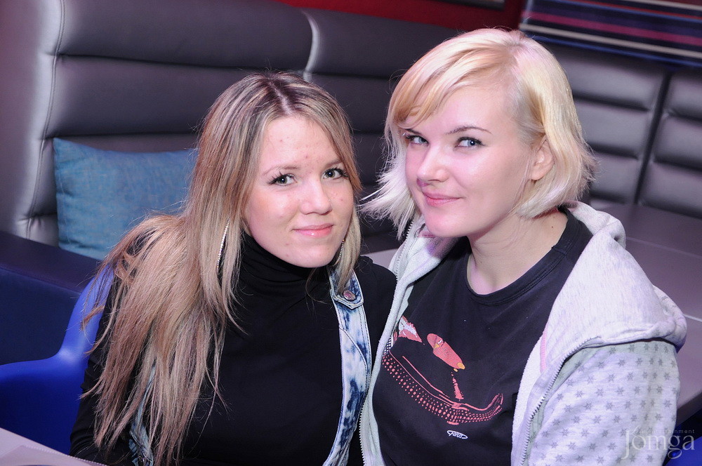 Фотография с DJ LUCKY BIRTHDAY PARTY часть 1 в Пятерочка