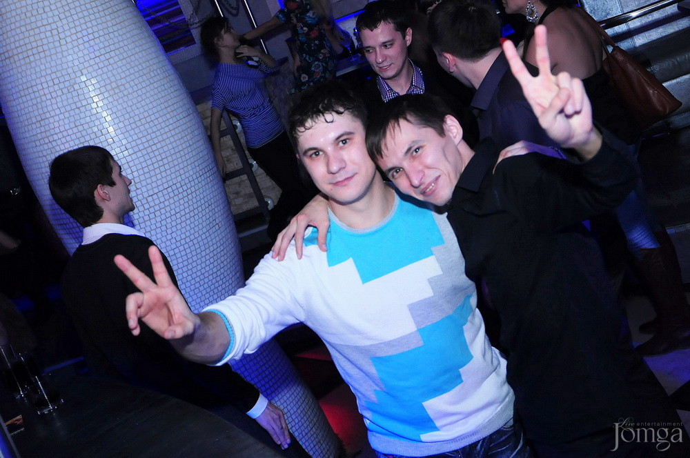 Фотография с DJ LUCKY BIRTHDAY PARTY часть 1 в Пятерочка
