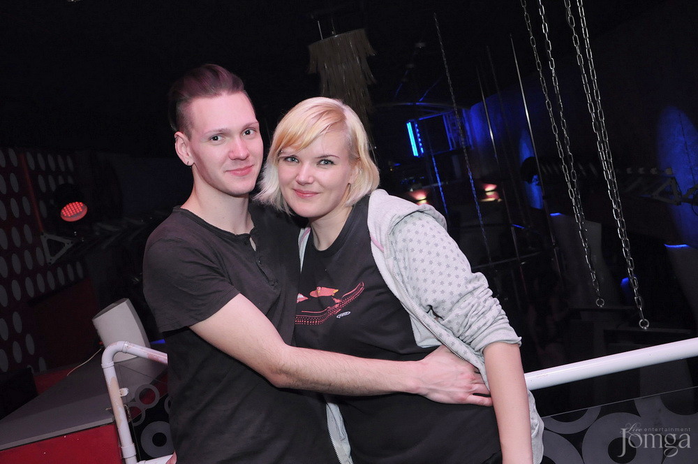 Фотография с DJ LUCKY BIRTHDAY PARTY часть 1 в Пятерочка