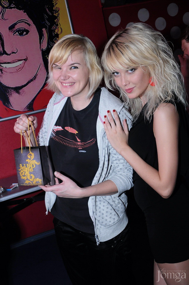 Фотография с DJ LUCKY BIRTHDAY PARTY часть 1 в Пятерочка