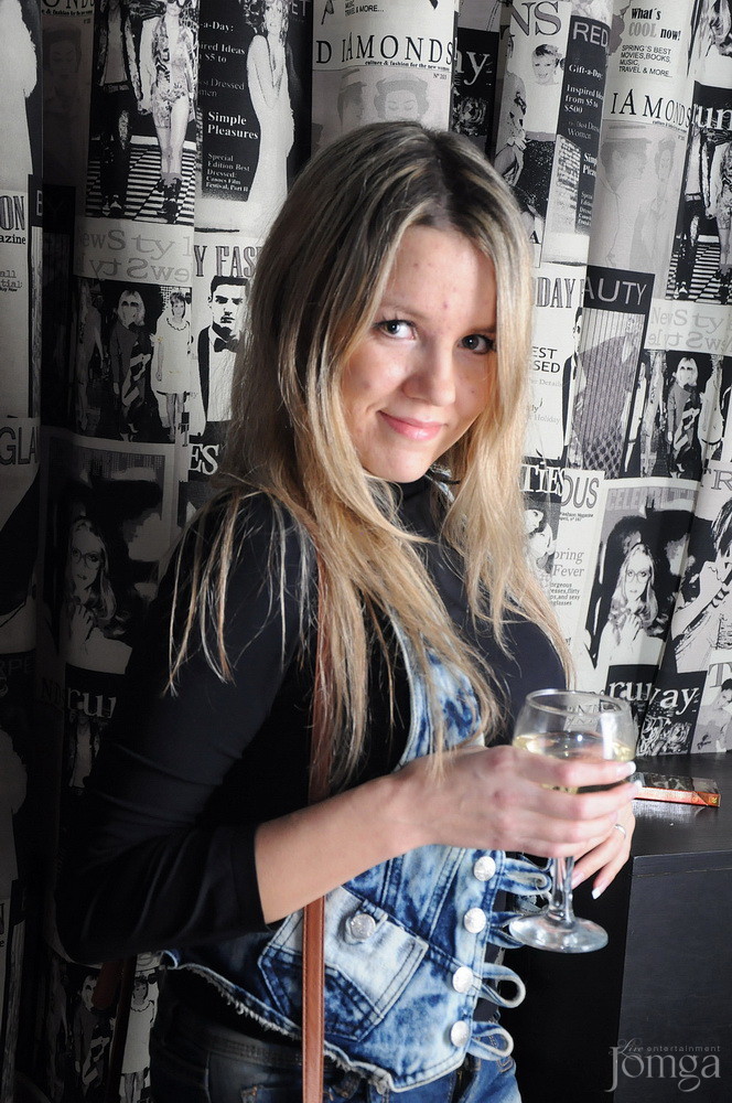 Фотография с DJ LUCKY BIRTHDAY PARTY часть 1 в Пятерочка