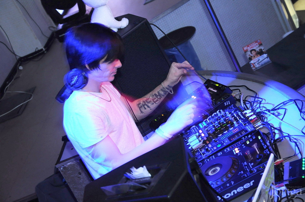 Фотография с DJ LUCKY BIRTHDAY PARTY часть 1 в Пятерочка