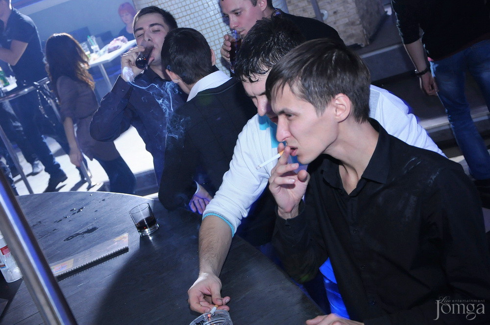 Фотография с DJ LUCKY BIRTHDAY PARTY часть 1 в Пятерочка