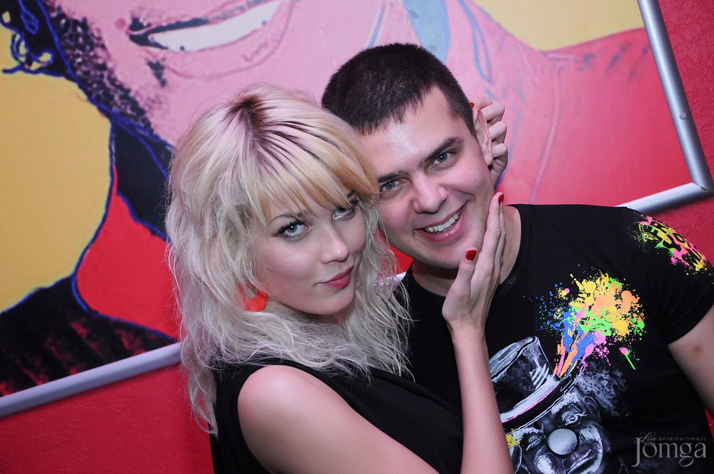 Фотография с DJ LUCKY BIRTHDAY PARTY часть 1 в Пятерочка