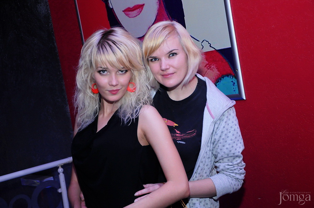 Фотография с DJ LUCKY BIRTHDAY PARTY часть 1 в Пятерочка