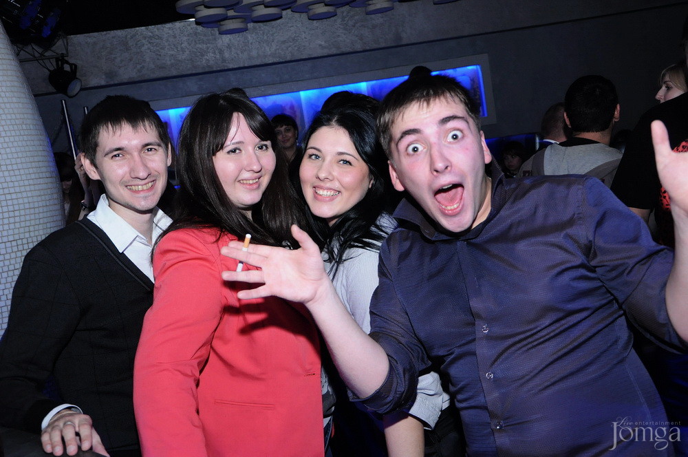 Фотография с DJ LUCKY BIRTHDAY PARTY часть 1 в Пятерочка