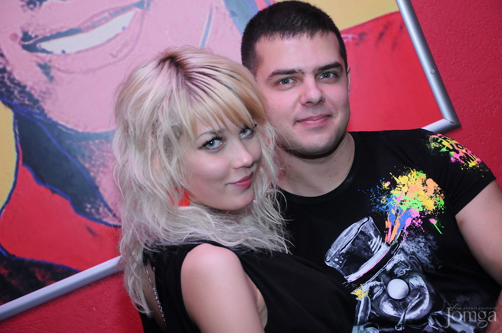 Фотография с DJ LUCKY BIRTHDAY PARTY часть 1 в Пятерочка