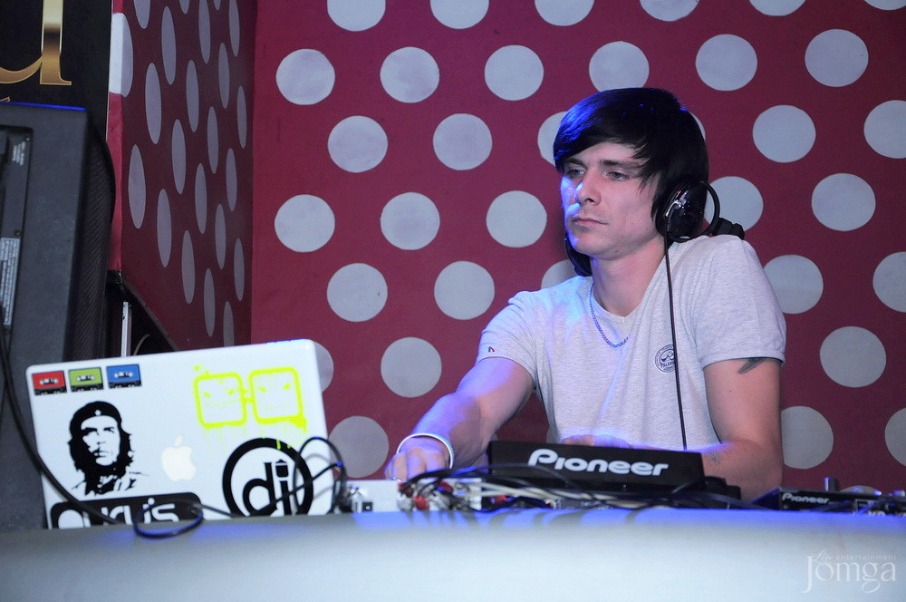 Фотография с DJ LUCKY BIRTHDAY PARTY часть 1 в Пятерочка