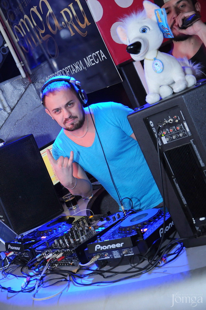 Фотография с DJ LUCKY BIRTHDAY PARTY часть 1 в Пятерочка