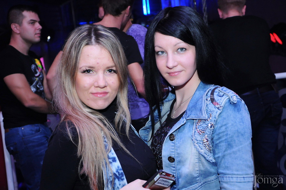 Фотография с DJ LUCKY BIRTHDAY PARTY часть 1 в Пятерочка