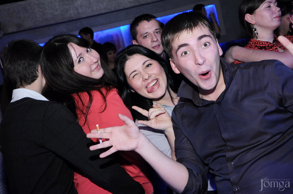 Фотография с DJ LUCKY BIRTHDAY PARTY часть 1 в Пятерочка