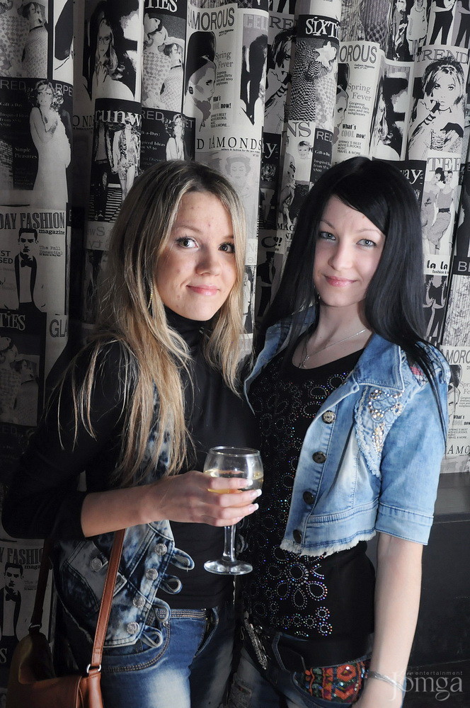 Фотография с DJ LUCKY BIRTHDAY PARTY часть 1 в Пятерочка