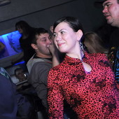 DJ LUCKY BIRTHDAY PARTY часть 1 фото 94