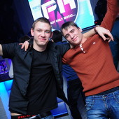 DJ LUCKY BIRTHDAY PARTY часть 1 фото 78