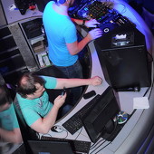 DJ LUCKY BIRTHDAY PARTY часть 1 фото 98